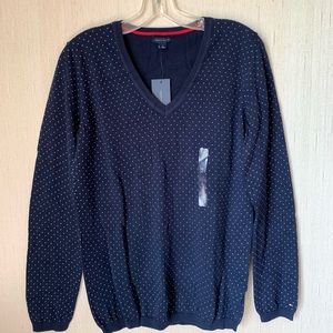 Tommy Hilfiger sweater